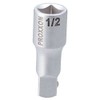 PROXXON No. 83452 Extension Bar 1/2" 2.5 inches (64 mm)