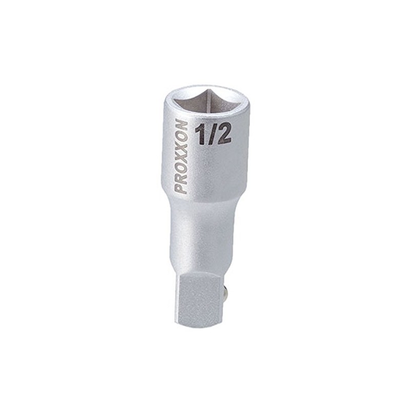 PROXXON No. 83452 Extension Bar 1/2" 2.5 inches (64 mm)