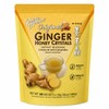 Instant Ginger Honey Crystals Family Value Pack 60 Sachets 18g