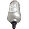 1/2" NPT Automatic Tank Drain, Auto Drainer, F.R.L Air Control