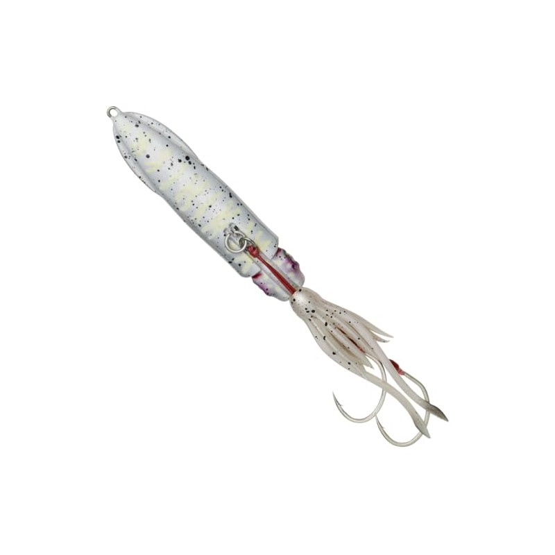 Savage Gear Swimsquid Inchiku Imitation Squid for Sea Fishing, 9