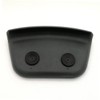 BIUDECO Bathtub Pillow Bath Pillow Pu Bath Cushion Bath Tub