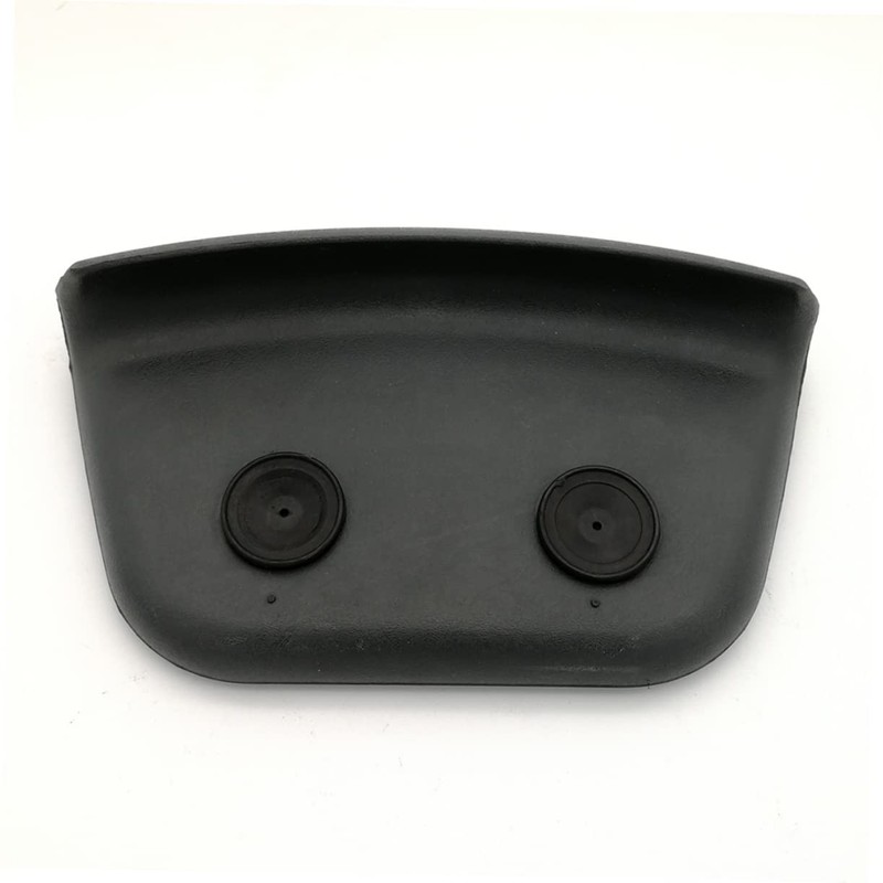 BIUDECO Bathtub Pillow Bath Pillow Pu Bath Cushion Bath Tub