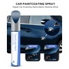 PARTS4EV RBY Caspian Blue Metallic Touch Up Paint Compatible with