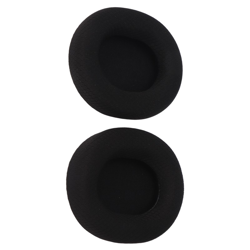 Replacement Ear Cushions Universal Noise Blocking Soft Breathable Headset Ear