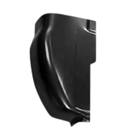 OE Replacement Truck Cab Corner FORD PICKUP FORD SUPERDUTY 1999-2007
