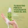 Tropical Heal - Limpiador Facial con Control de Grasa y