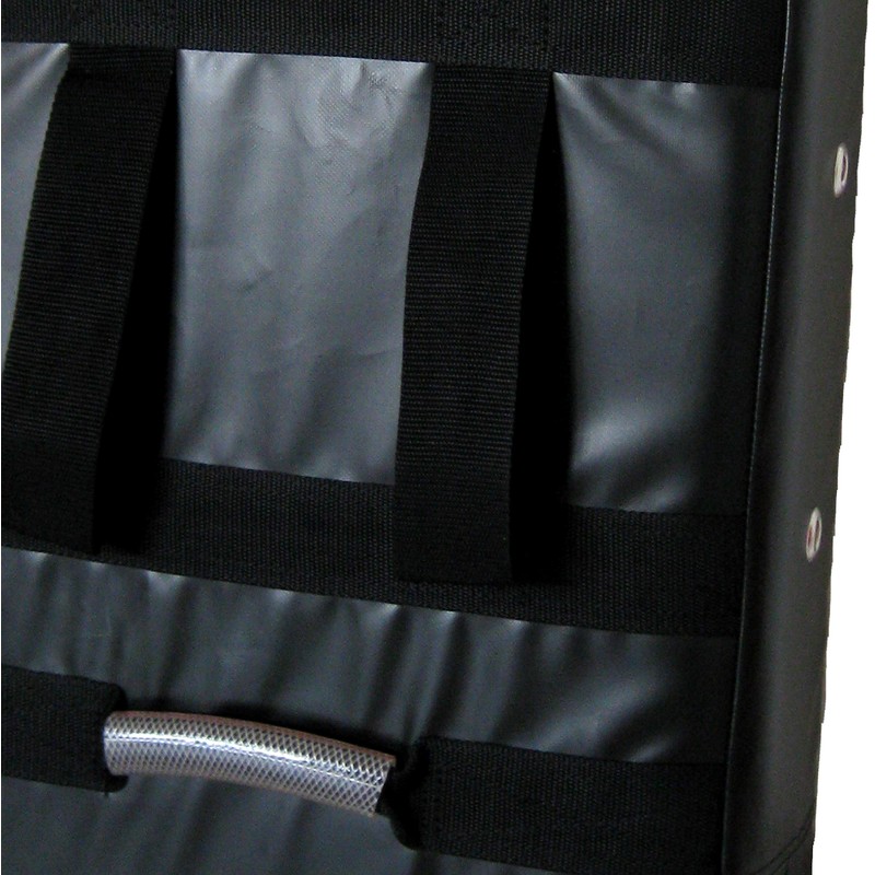 BAY® 75 cm Crossbow Huge Punch Pad Punch Pad Kickboxing