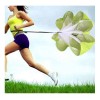 Compraymas Paracaídas Para Entrenamiento Correr Atletismo Resistencia*