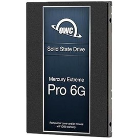 OWC - 1.0TB Mercury Extreme Pro 6G - SSD - 2.5-inch 7mm SATA 6Gb/s Solid-State Drive
