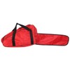 Portable Chainsaw Carry Bag Oxford Fabric Chainsaw Case Chainsaw Travel