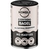 Mingle Everything Bagel All Natural Seasoning 50g