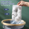 Yaomiao 120 Pcs Duster Refills for Cleaning Includes 100 Disposable