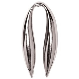 Cutlass 6 Blade Foil Cutter in Silver by True