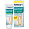 tetesept Anti-Callus Intensive Cream - Foot Cream with Hydro-Lipid Complex