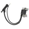 TCT-MOTORPARTS ENGINE IGNITION COIL MODULE Fit FOR HONDA GX340 11HP