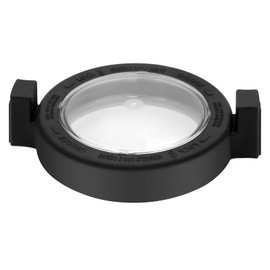 R0445800 Pool Pump Lid for Zodiac Jandy Stealth, Waterfall Series Pump Also Compatible with Zodiac Jandy ePump Variable Speed Pump and Spa Pumps-Model JEP，SHPF, SHPM, SWF…