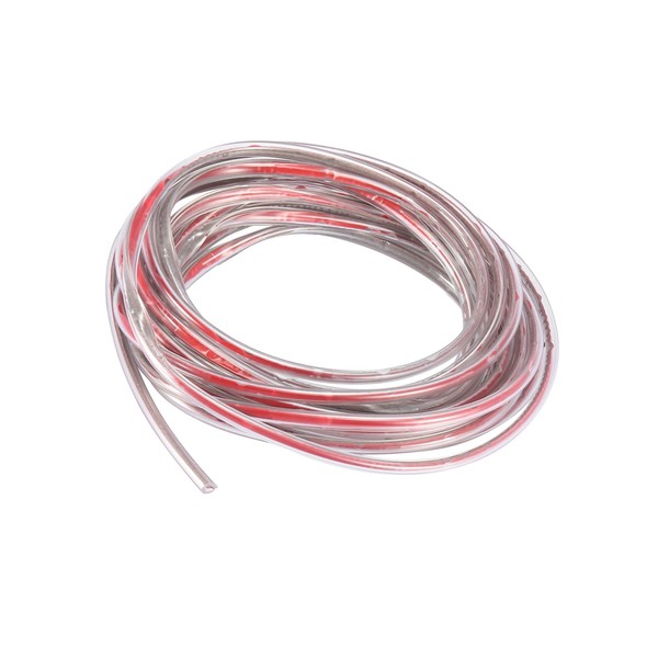 INFINAUTO 16ft 5 Meter Rubber Car Door Protector Strip Sticker