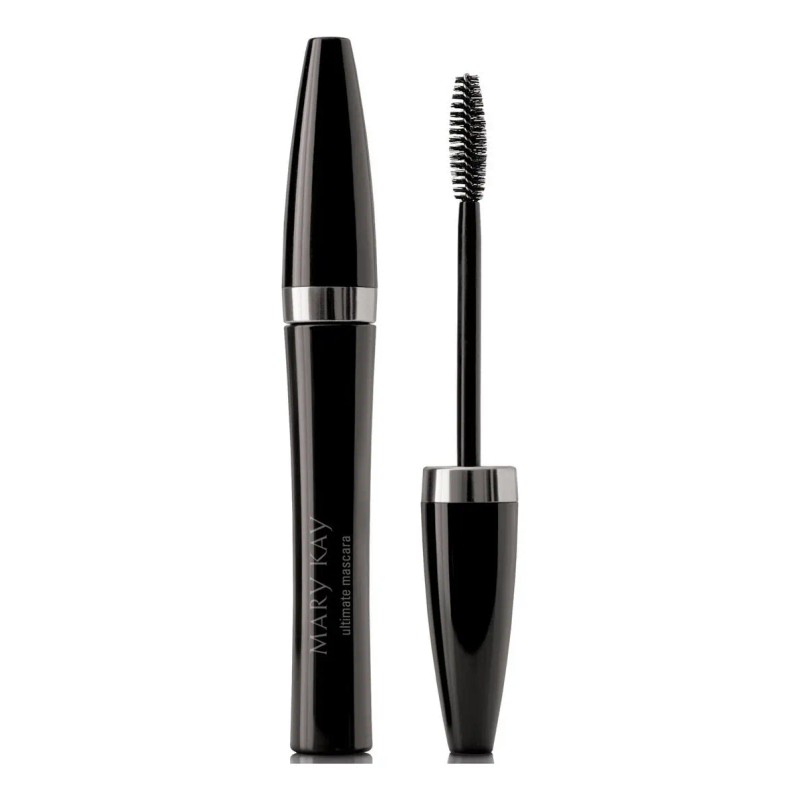 Máscara de pestañas Mary Kay Máximo Desempeño 8g color black