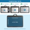 LAPGEAR Original Lap Desk – Large (17.9” x 13”) |