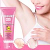 Crema Leche Yogurt Aclaradora Manchas Zona Íntima Y Codos