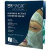 Dead Sea Spa Magik Algimud Active Seaweed Mask 25g x