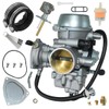 Cylinman YFM660 Carburetor fit for YAMAHA Grizzly 660 YFM660 2002-08
