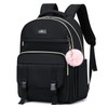 Caoroky knight Women Travel Laptop Backpack Business Work Purse School