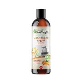 ECOLOGIC Dishwash Liquid Sweet Orange & Clementine - 500ml