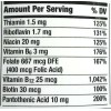 Centrum Silver Multivitamin For Adults Over 50 325 tablets Multimineral