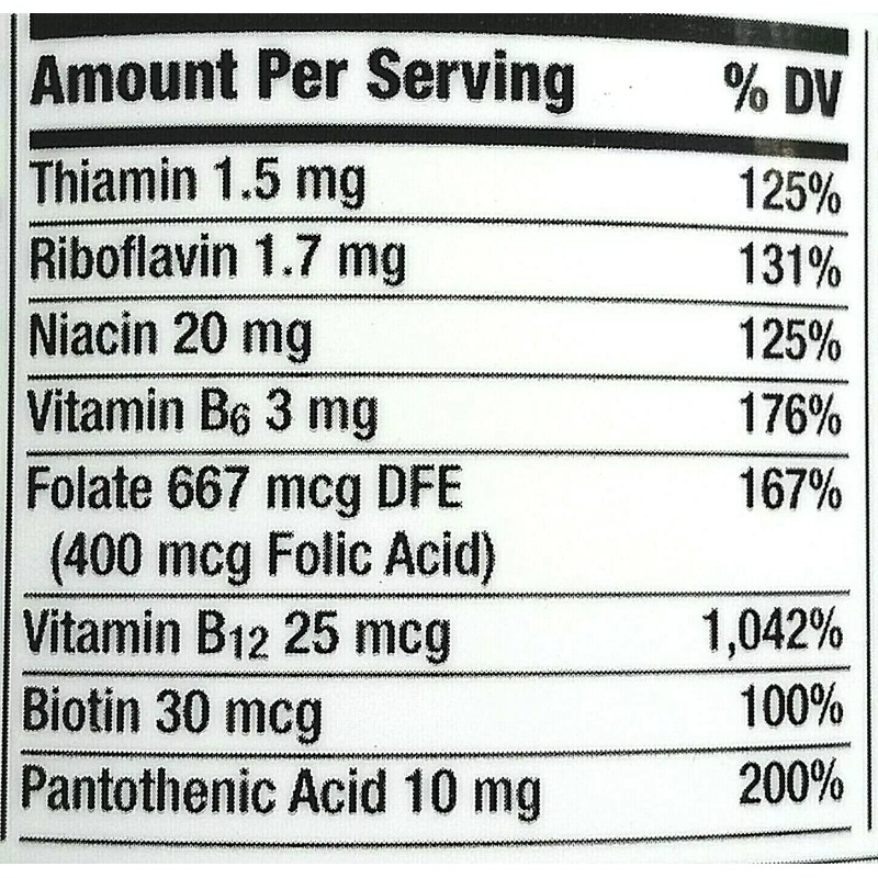Centrum Silver Multivitamin For Adults Over 50 325 tablets Multimineral