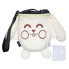 Rockbuddy Chalk Bag for Rock Climbing - Bouldering Chalk Bucket