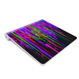 MightySkins Skin Compatible With Apple Magic Trackpad (original) wrap cover sticker skins Drips