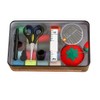 Linian Complete Sewing Kit with 26 Sewing Accessories for Beginners,