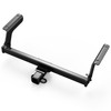 TangMiGe Class 3 Trailer Hitch, 2-Inch Receiver, Compatible with Crosstrek