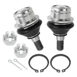Mabutingti Vorder Unteres oder Oberes Kugelgelenk Kit für Kawa-saki KFX450R KFX700 Teryx Teryx4 750 800 Mule PRO FX DX KRF750 KRT750 KRF800 KRT800 KAF820 KAF1000