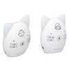 Wireless Audio Infant Monitor Anti Interference Sound Quality Clear Wireless