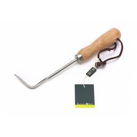 Burgon&Ball Stainless steel weeder