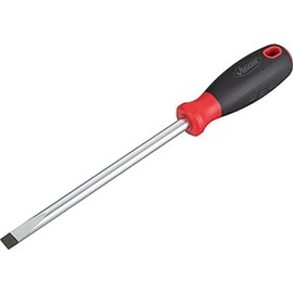 Vigor V3609 Screwdriver For Slotted Screws, 35 cm