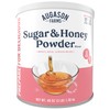 Sugar and Honey Powder Mix Can Emergency Food Supply, 227