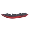 Rear Bumper Reflector Lights Tail Lower Fog Light Lamps for