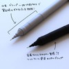 Tombow Mechanical Pencil Monograph Fine 0.3mm Silver DPA-111A
