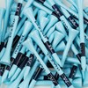 MAZEL Golf Tees Wood Tees Long Tees 70mm/83mm (Pack of