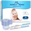 Easy@Home Ovulation Test Strips: Ovulation Strips for Women, Powered by