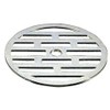 SANEI Drain Dish Diameter 3.4 inches (87 mm) H40F-87