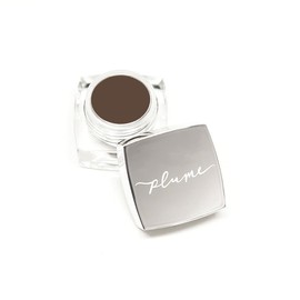Plume Nourish & Define Brow Pomade with Brush Cinnamon Cashmere