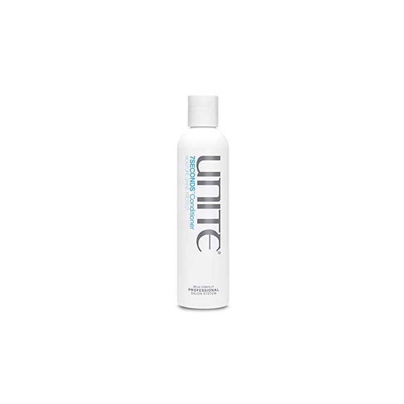 UNITE Hair 7 Seconds Conditioner, 8 Fl Oz