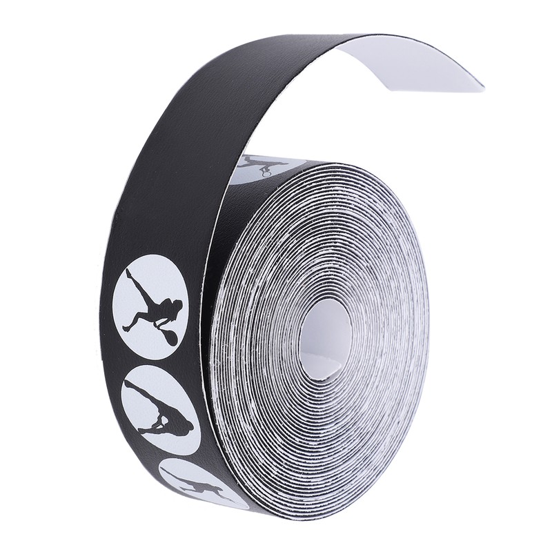 Tennis Racket Head AntiScratch Tape Racket Head Frame Guard PU