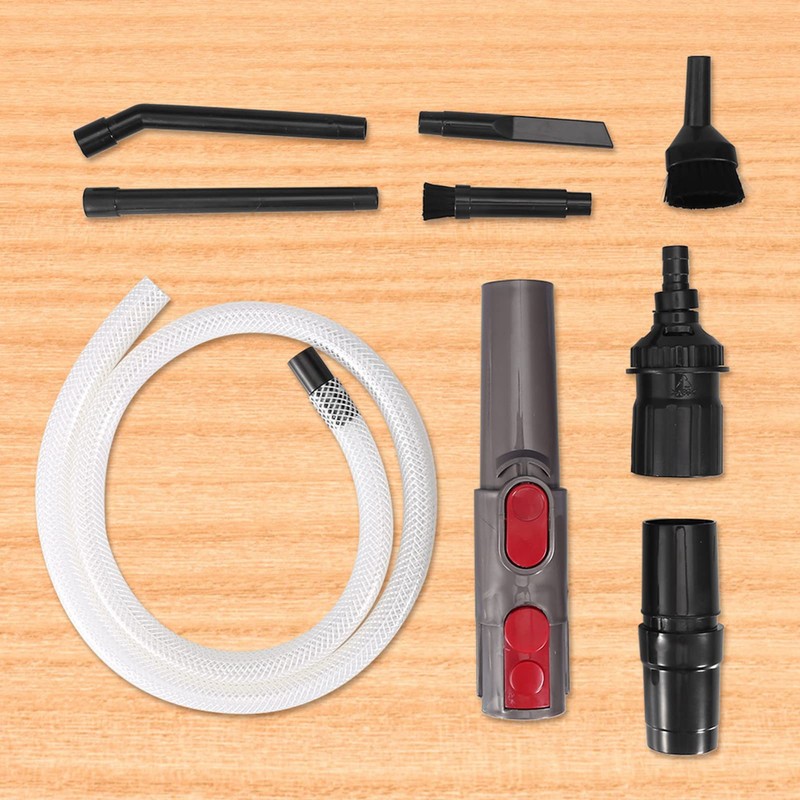 BTER Micro Vacuum Cleaner Tool, Durable Mini Vacuum Cleaner Tools,