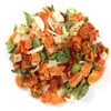 Frontier Deluxe Vegetable Soup, 1-Pound, Mixed Dried Vegetables For Soup,